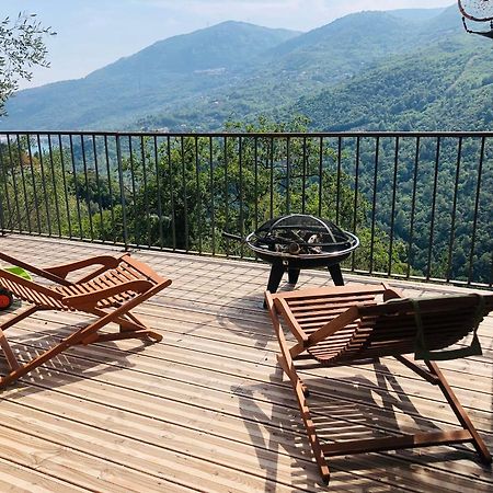 Cabane De L Esteron Gilette Εξωτερικό φωτογραφία