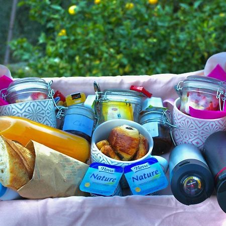 Cabane De L Esteron Gilette Εξωτερικό φωτογραφία
