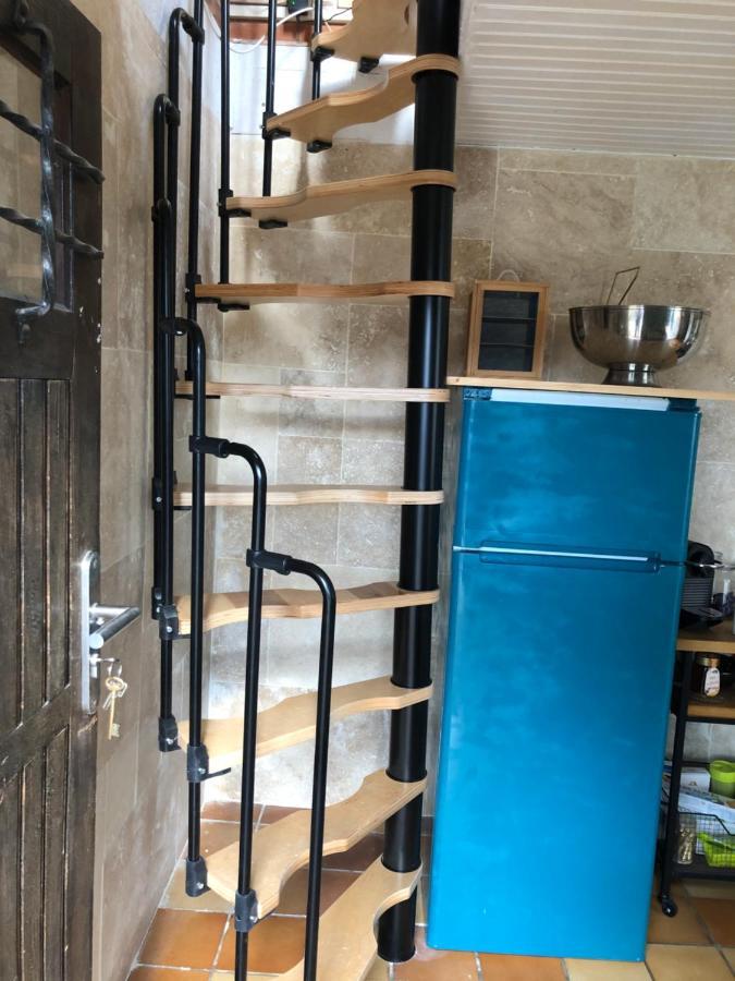 Cabane De L Esteron Gilette Εξωτερικό φωτογραφία