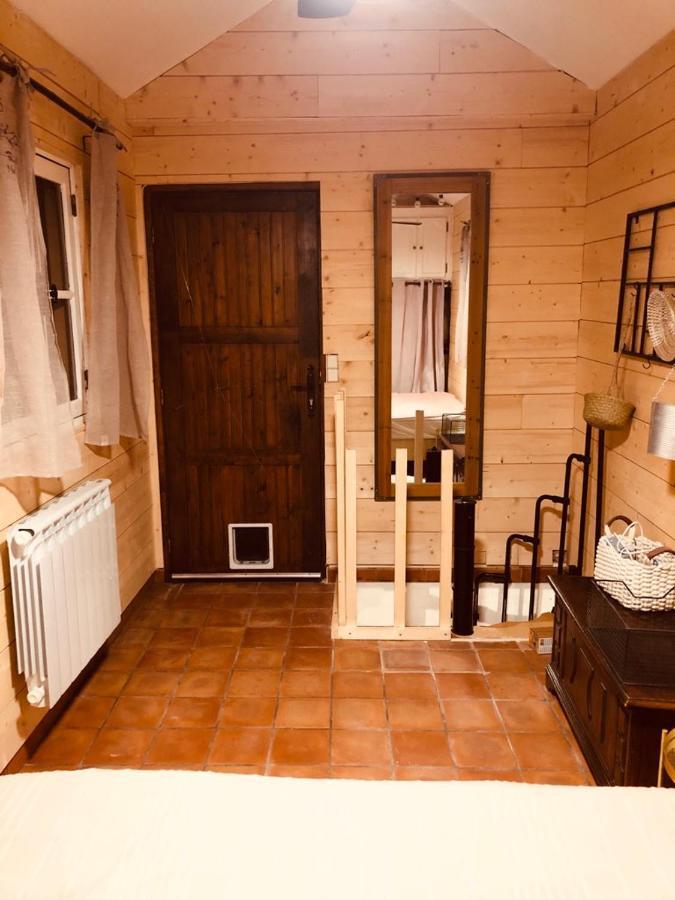 Cabane De L Esteron Gilette Εξωτερικό φωτογραφία